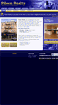 Mobile Screenshot of pilsenrealty.com